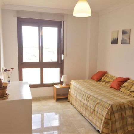 Apartment In Bajamar Near Coast La Laguna  Exteriér fotografie