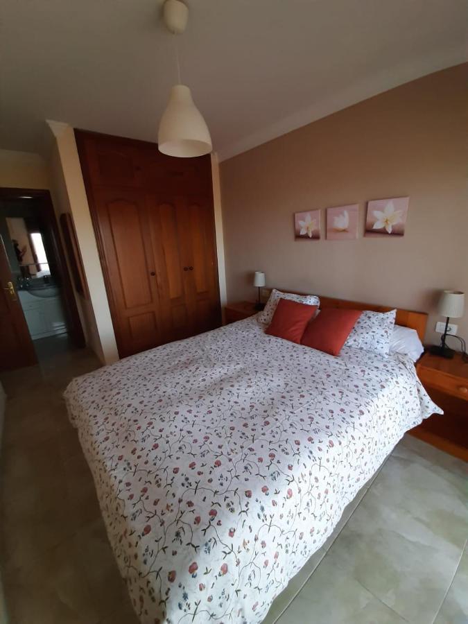 Apartment In Bajamar Near Coast La Laguna  Exteriér fotografie