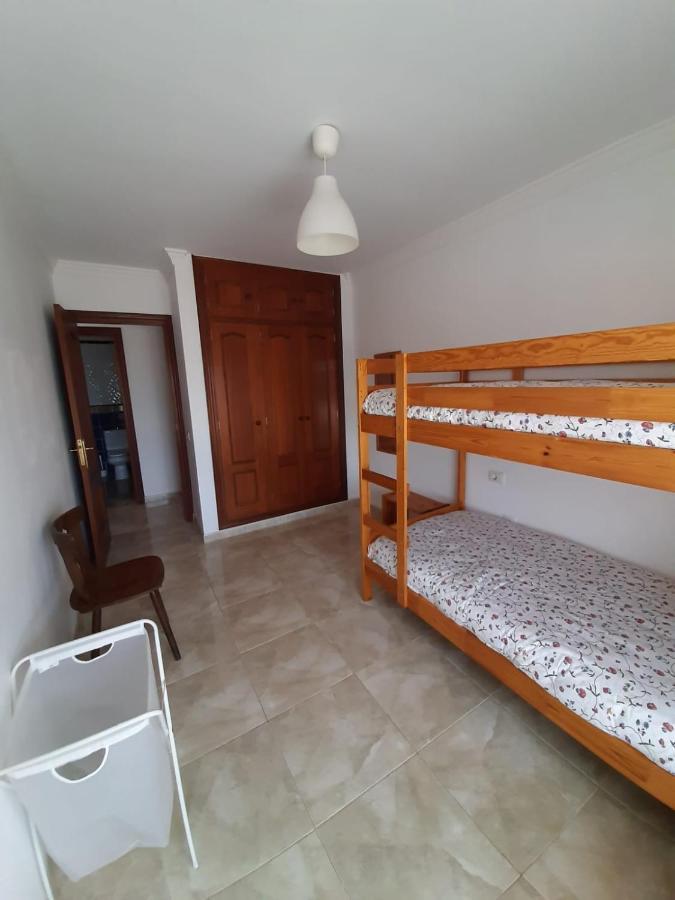 Apartment In Bajamar Near Coast La Laguna  Exteriér fotografie