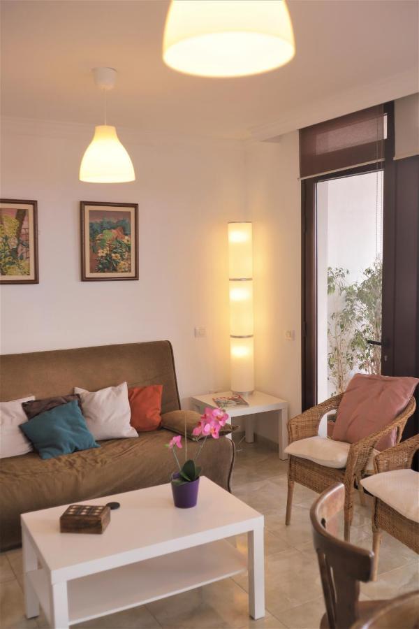 Apartment In Bajamar Near Coast La Laguna  Exteriér fotografie