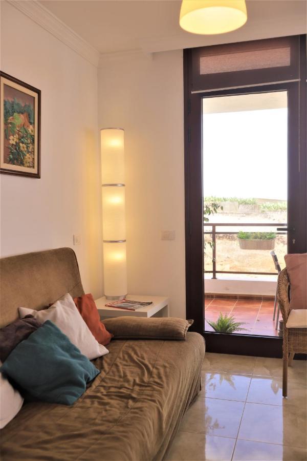 Apartment In Bajamar Near Coast La Laguna  Exteriér fotografie
