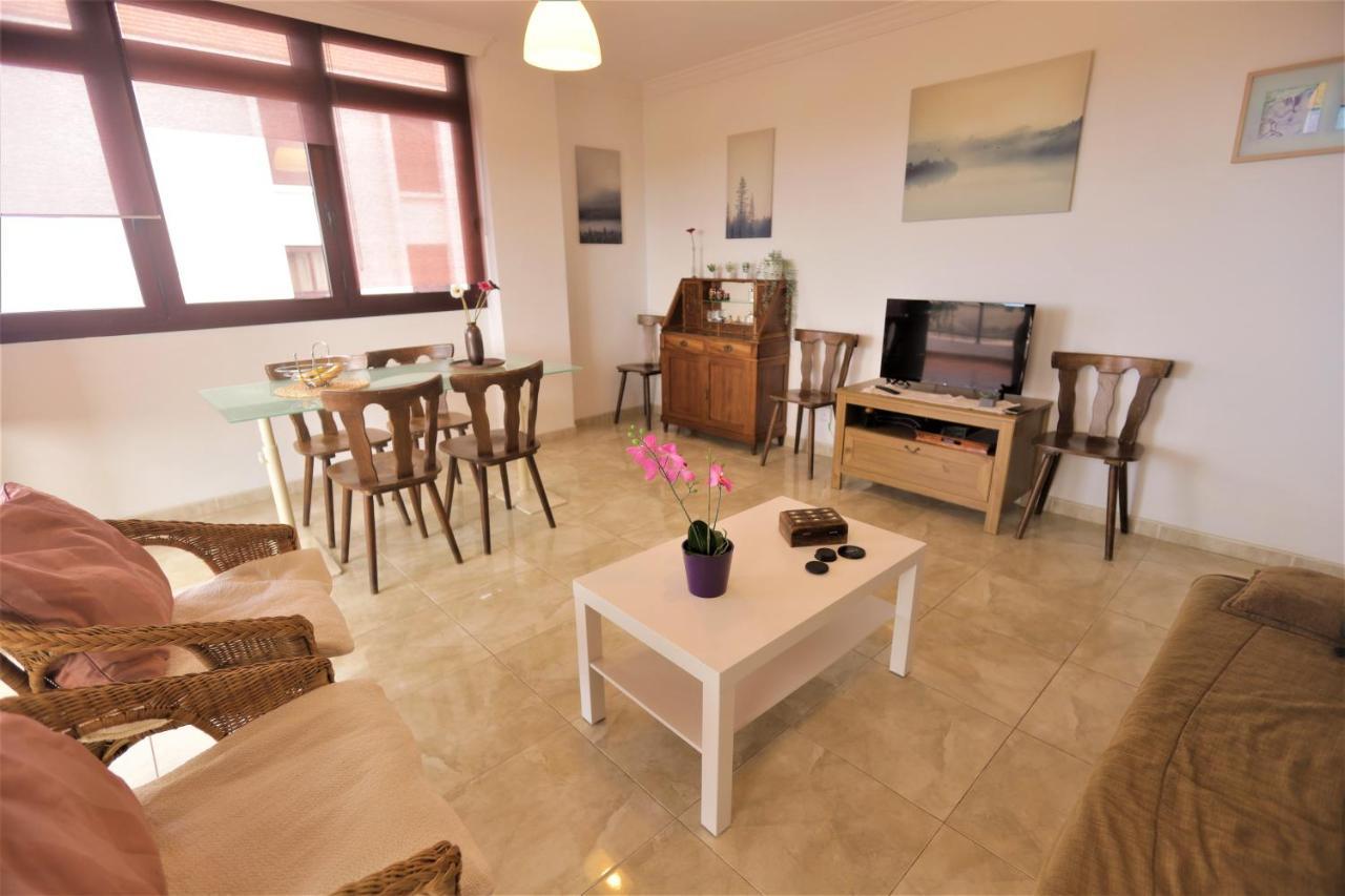 Apartment In Bajamar Near Coast La Laguna  Exteriér fotografie