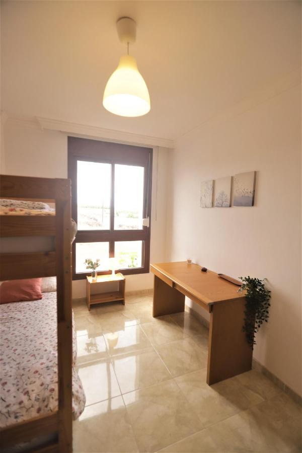 Apartment In Bajamar Near Coast La Laguna  Exteriér fotografie