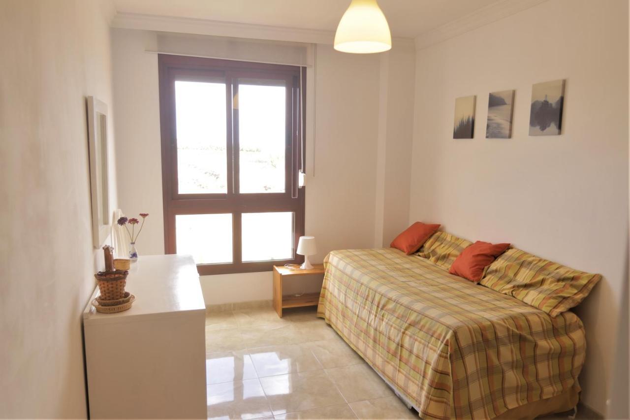 Apartment In Bajamar Near Coast La Laguna  Exteriér fotografie