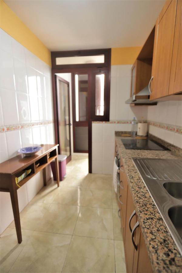 Apartment In Bajamar Near Coast La Laguna  Exteriér fotografie