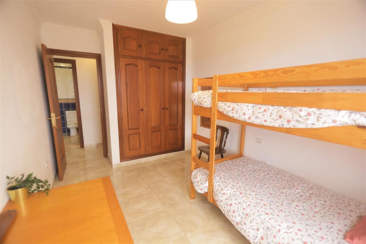 Apartment In Bajamar Near Coast La Laguna  Exteriér fotografie