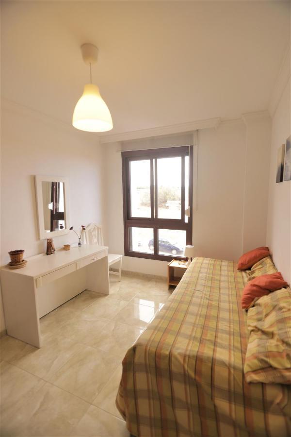 Apartment In Bajamar Near Coast La Laguna  Exteriér fotografie