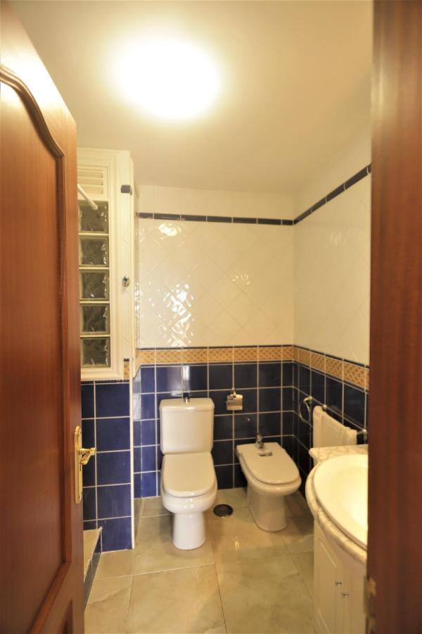 Apartment In Bajamar Near Coast La Laguna  Exteriér fotografie