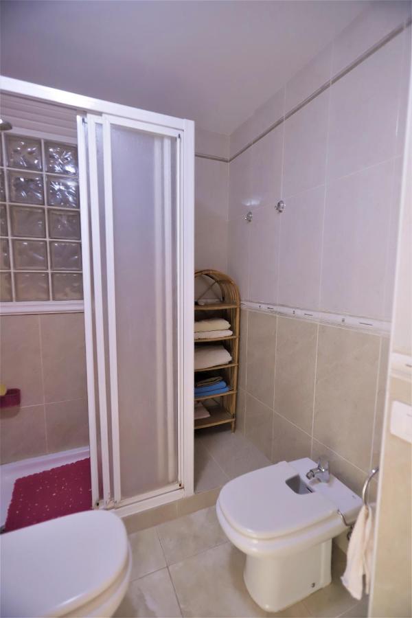 Apartment In Bajamar Near Coast La Laguna  Exteriér fotografie